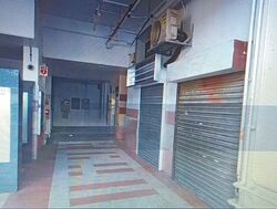 Boon Lay Shopping Centre (D22), Retail #485371881